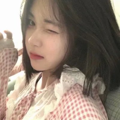 我不是坏女孩